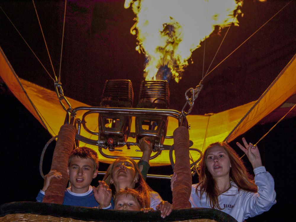 Photograph by Сергей Табатчиков