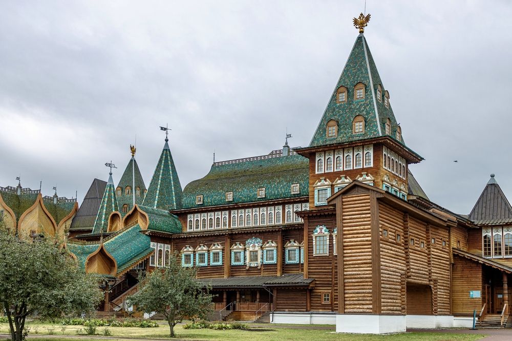 Photograph by Рина Серёгина