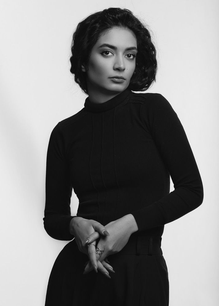 Фотография автора Mahdi Jafari