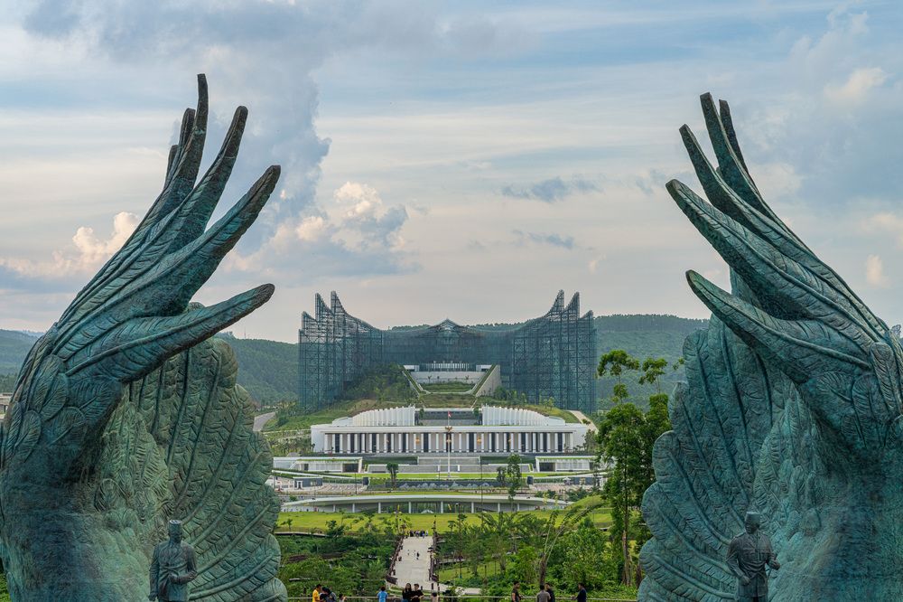 Фотография автора Rifqi Ajir