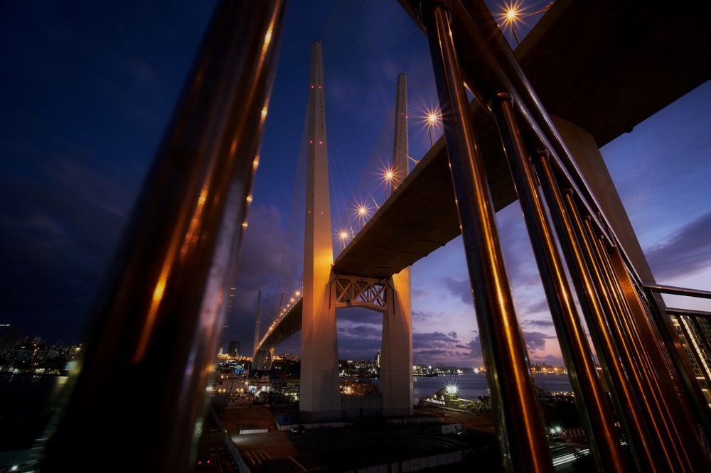 Photograph by Багурский Алексей