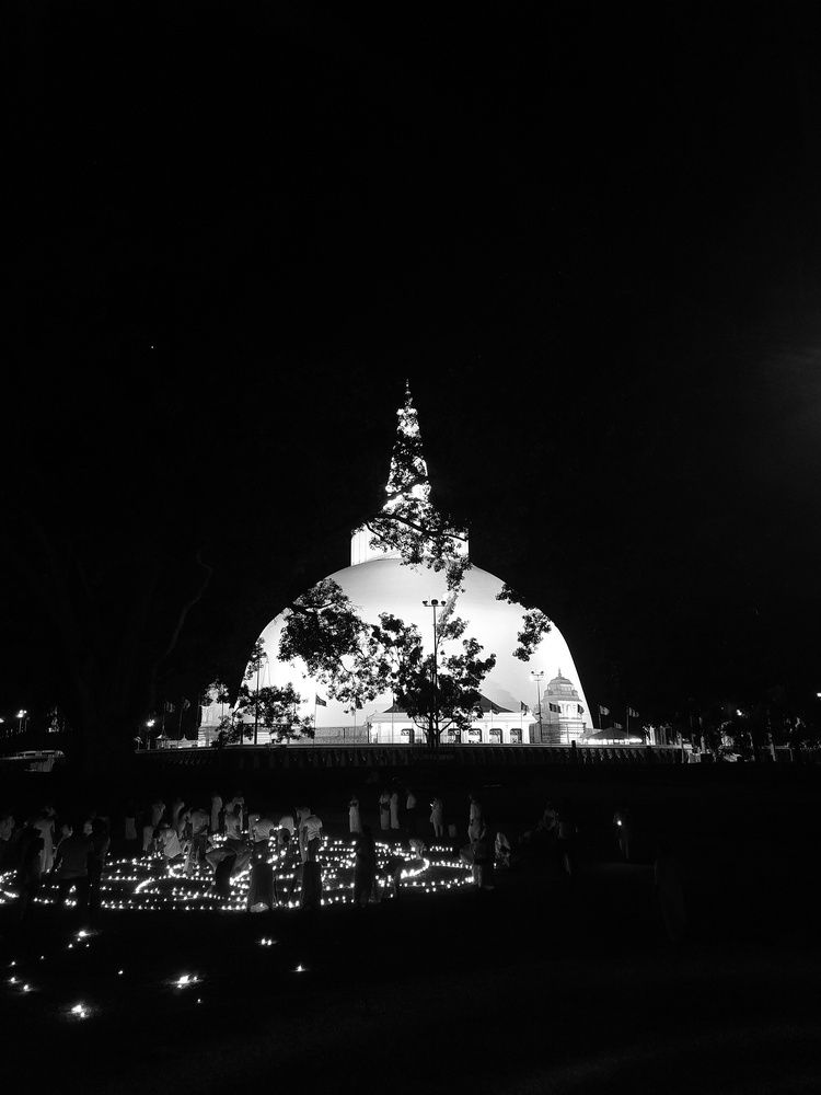 Photograph by Shehan Dondeenu