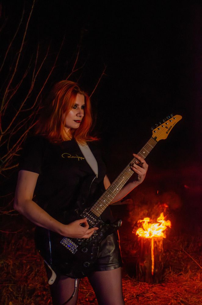 Photograph by Инна Комарова