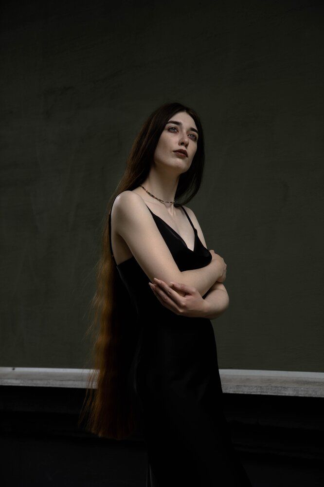 Photograph by Елена