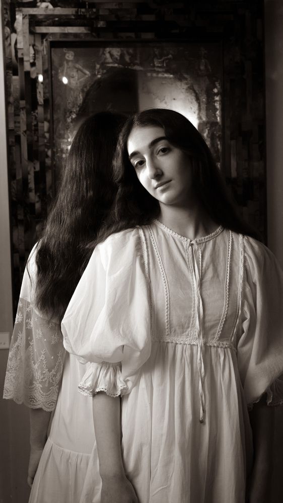 Фотография автора Екатерина Беридзе