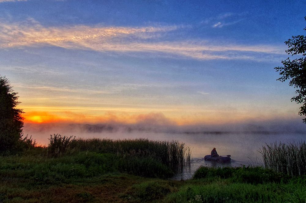 Photograph by Елена Бежина