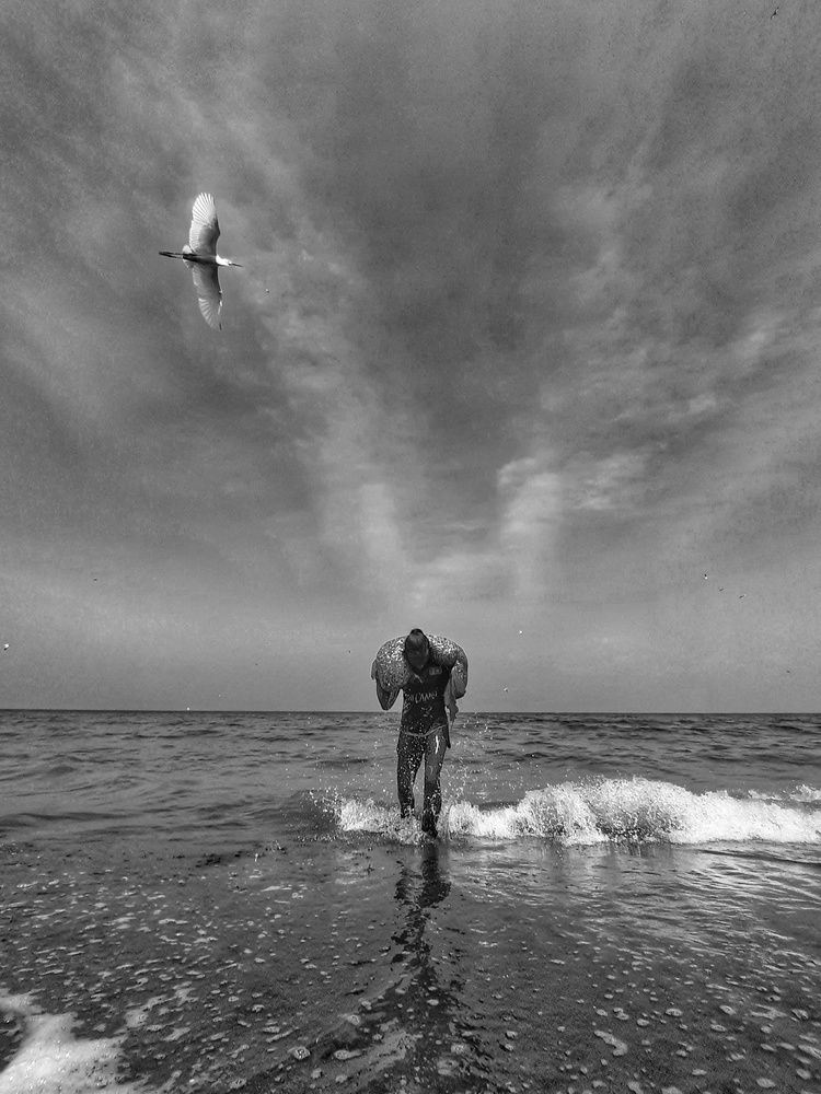 Photograph by Shehan Dondeenu