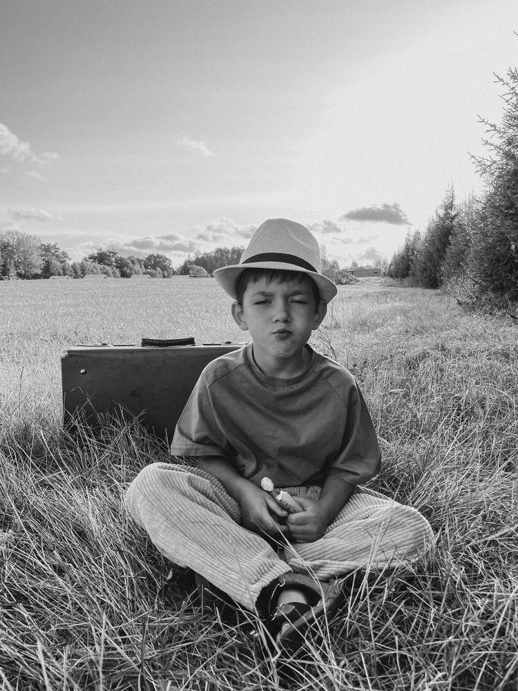 Photograph by Svetlana