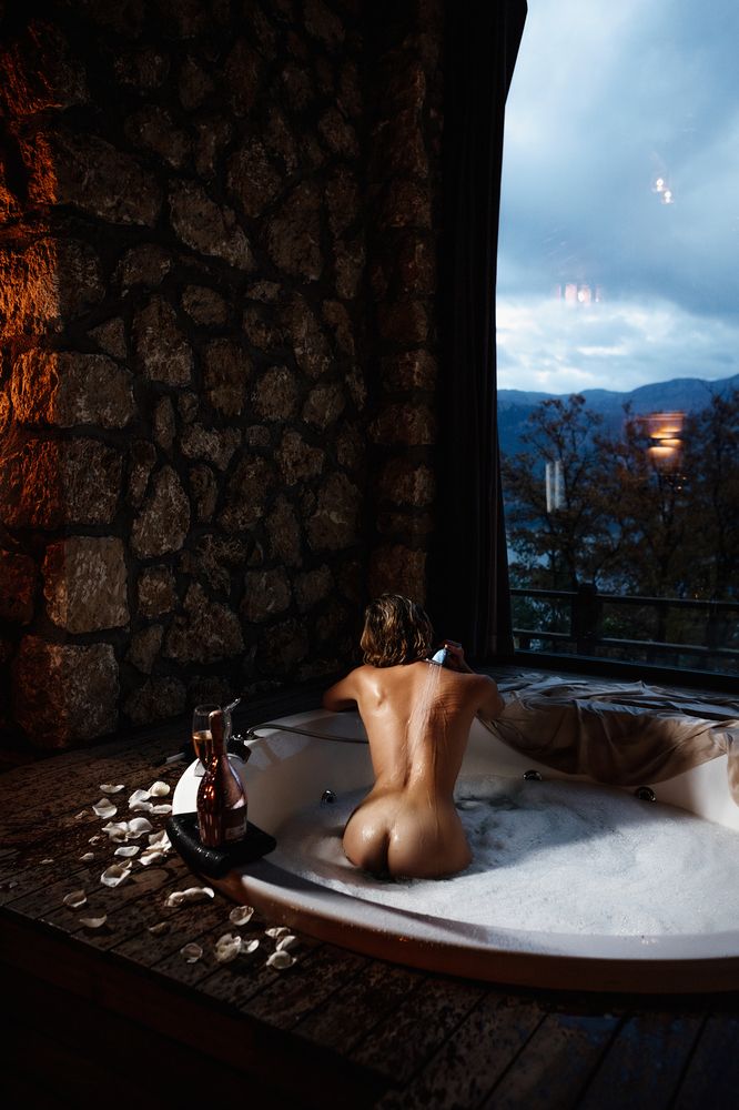 Photograph by Надин Оздемир