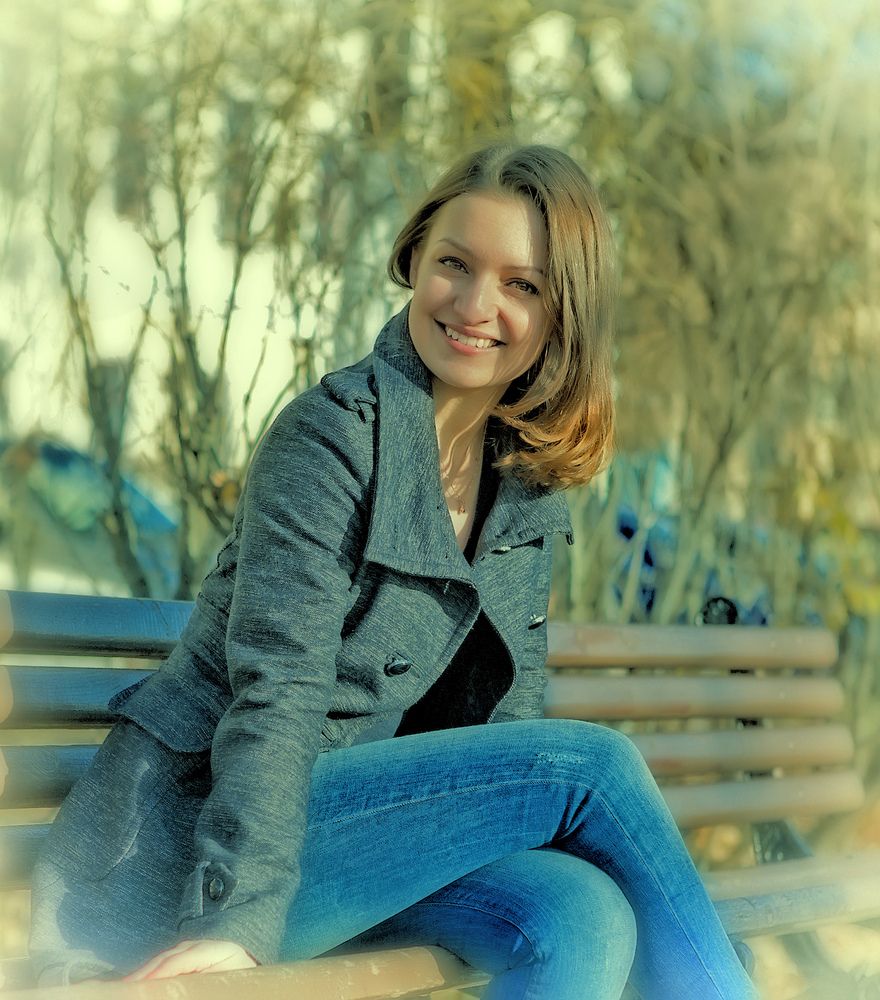 Photograph by Феофанов Николай