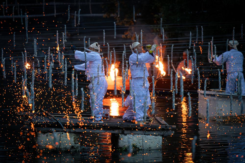 Photograph by Kim Kio