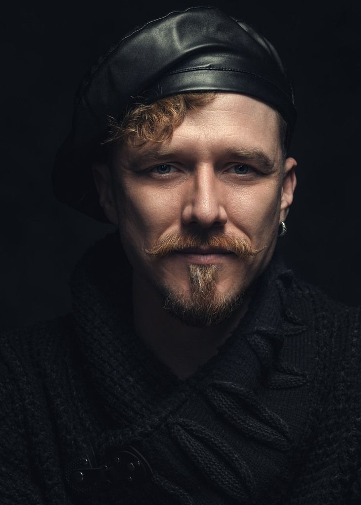 Photograph by Антон Тимошевский