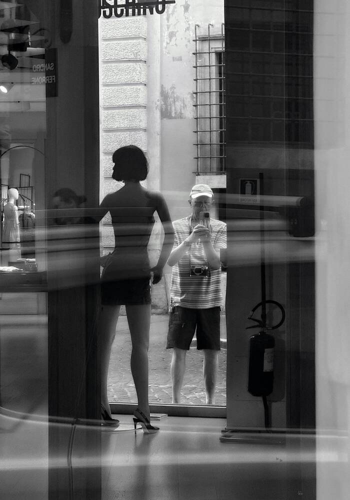 Photograph by Искандар Газизов