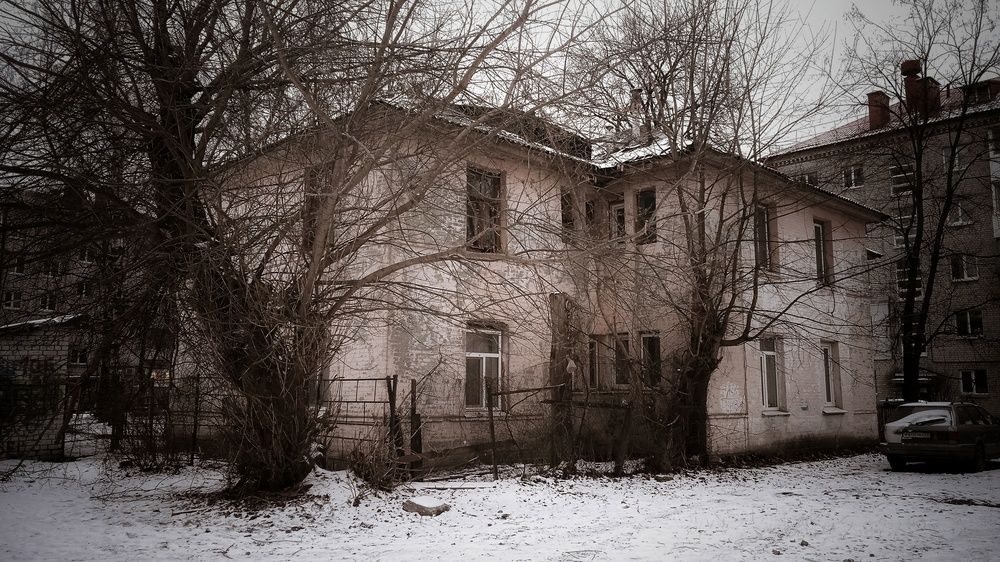 Photograph by Guseva Marina