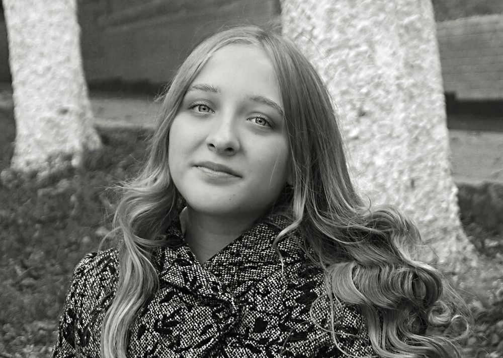 Photograph by Светлана Логинова