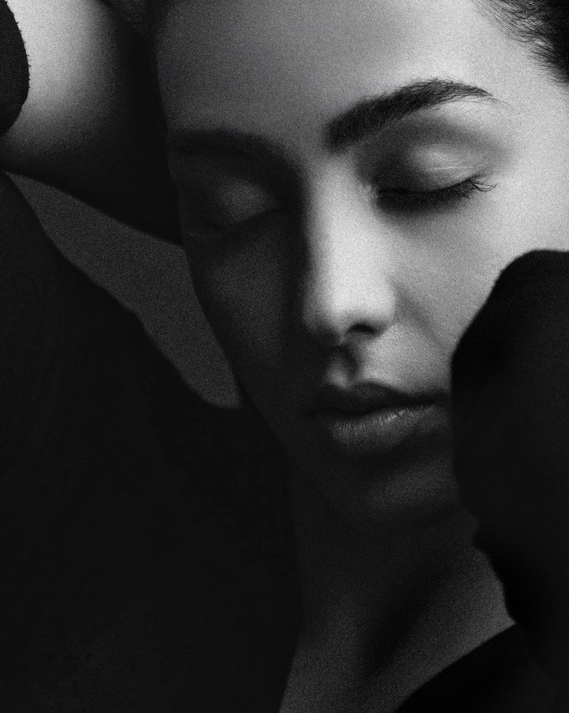 Фотография автора Mahdi Jafari