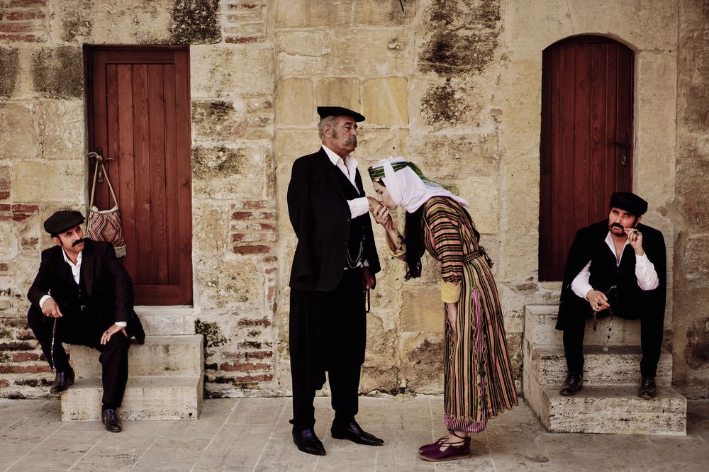 Photograph by Serdar Aydin