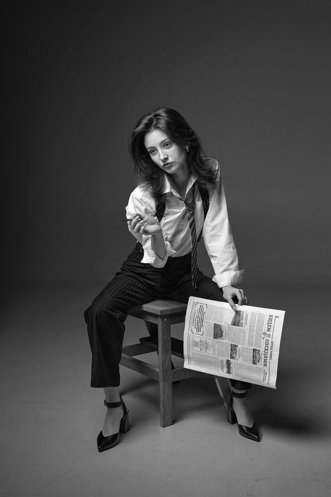 Photograph by Константин Тимонин