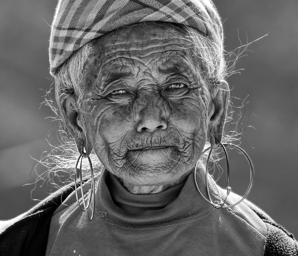 Photograph by Do Thi Thanh Binh