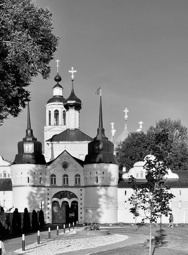 Photograph by Татьяна Раковская