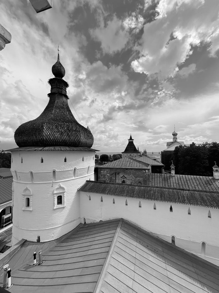 Photograph by Татьяна Раковская