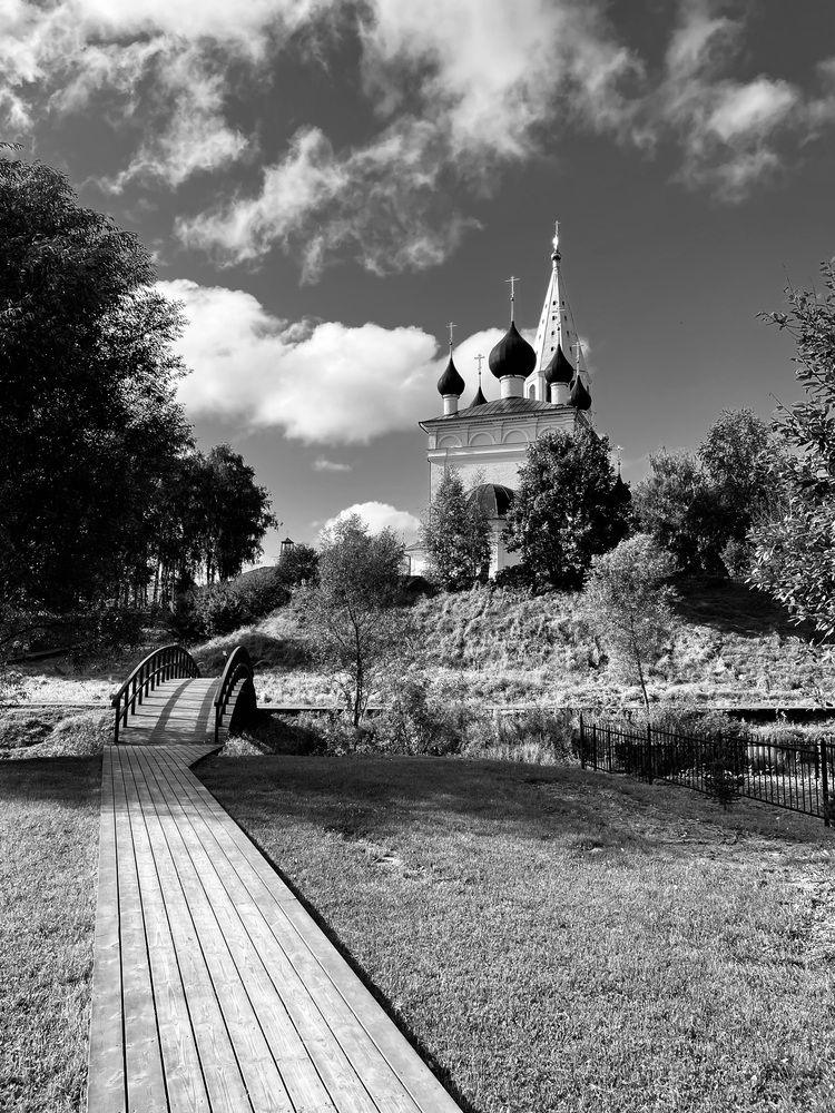 Photograph by Татьяна Раковская