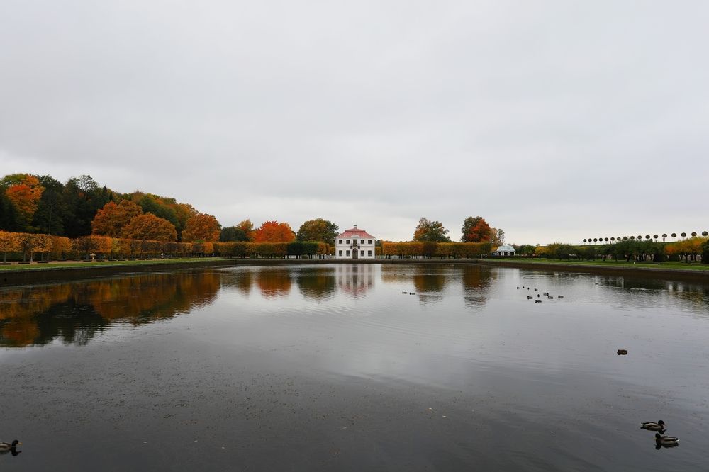 Photograph by Владимир Грибков