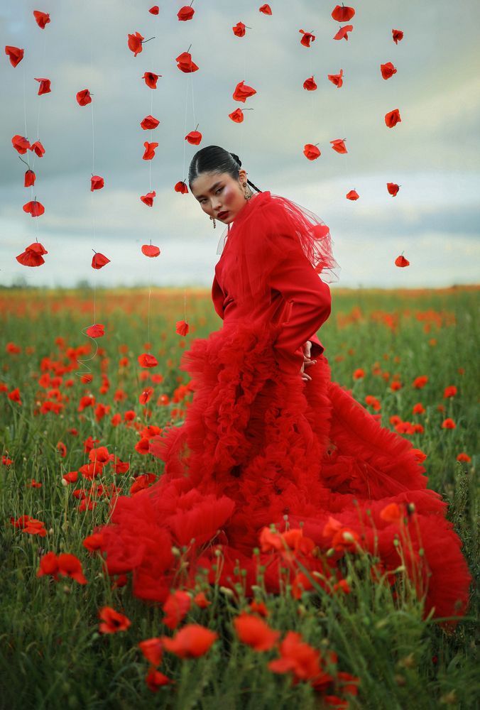 Photograph by Жанна Соснина