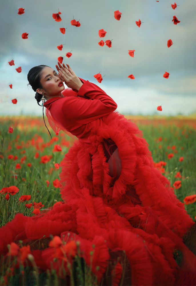 Photograph by Жанна Соснина