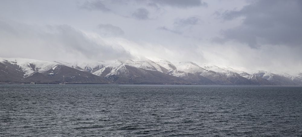 Photograph by Александр Парфенов