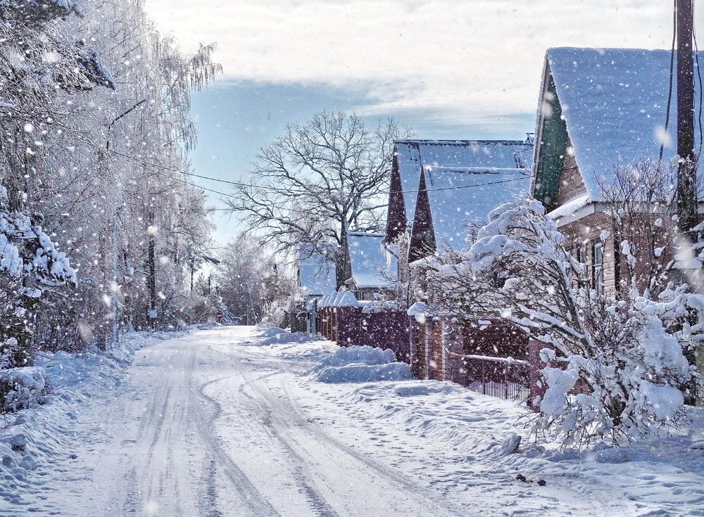 Photograph by Надежда Васильева