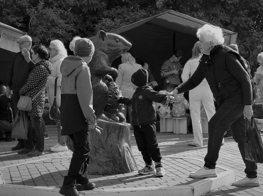 Photograph by Валерий Алфимов