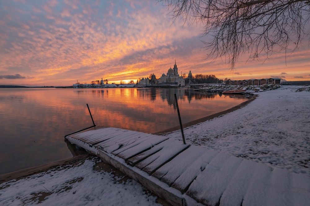 Photograph by Екатерина Лурина