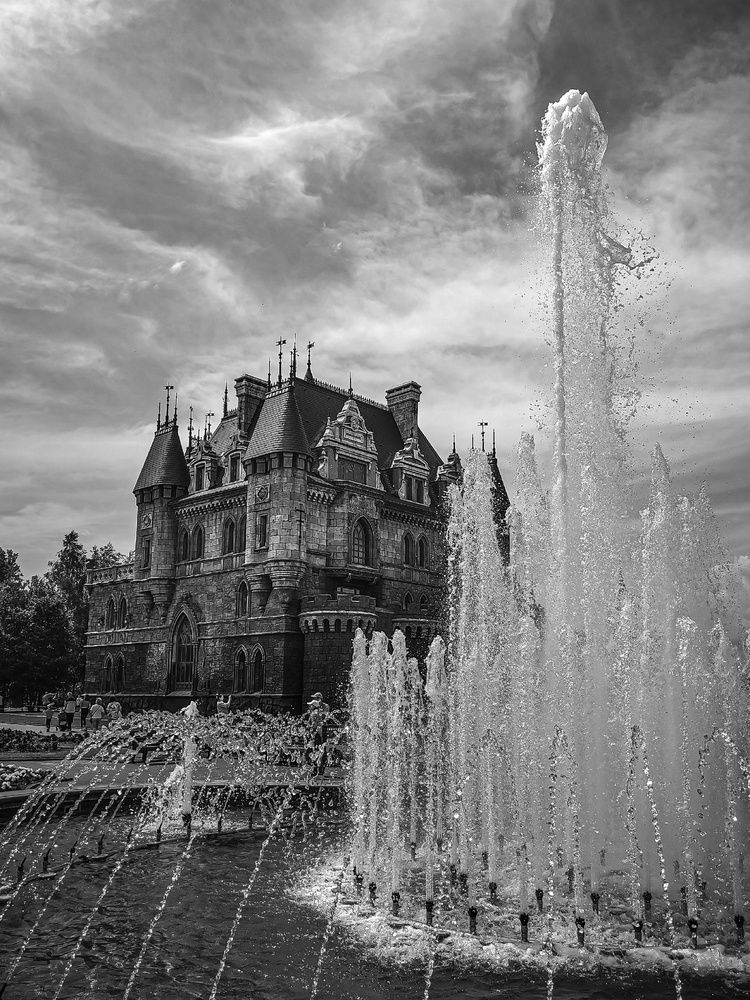 Photograph by Лапшина Владлена