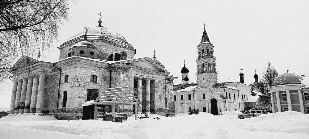 Фотография автора Александр Кожевников