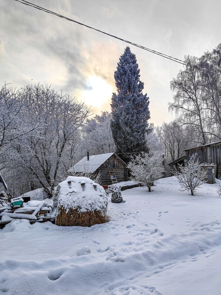 Photograph by Наташа Черепенина