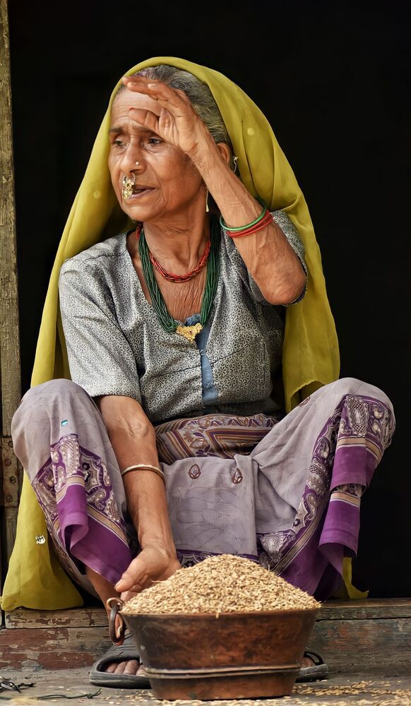 Photograph by Meelan Chettri