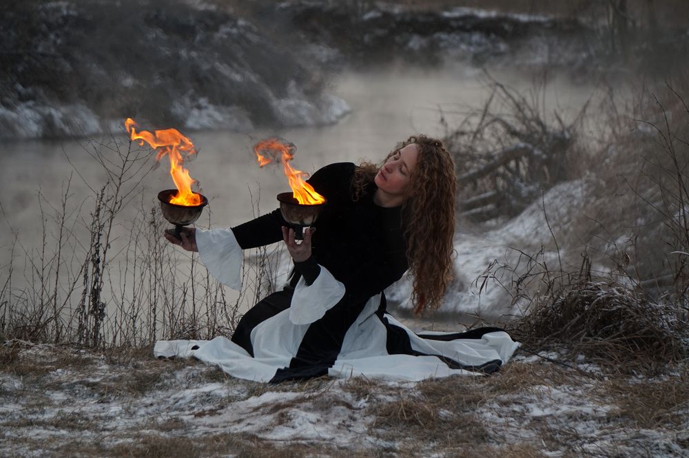 Photograph by Лена Максимкина