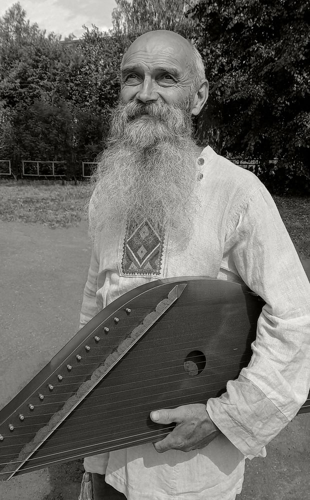 Photograph by Ирина Архипова