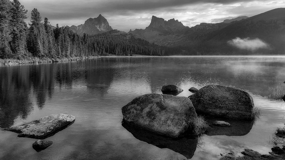 Photograph by Багурский Алексей