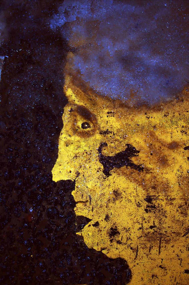 Photograph by Илья Веулоп