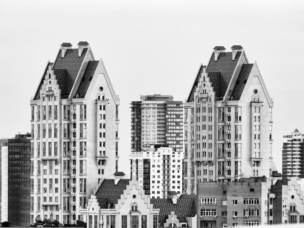 ЖК Эльсинор