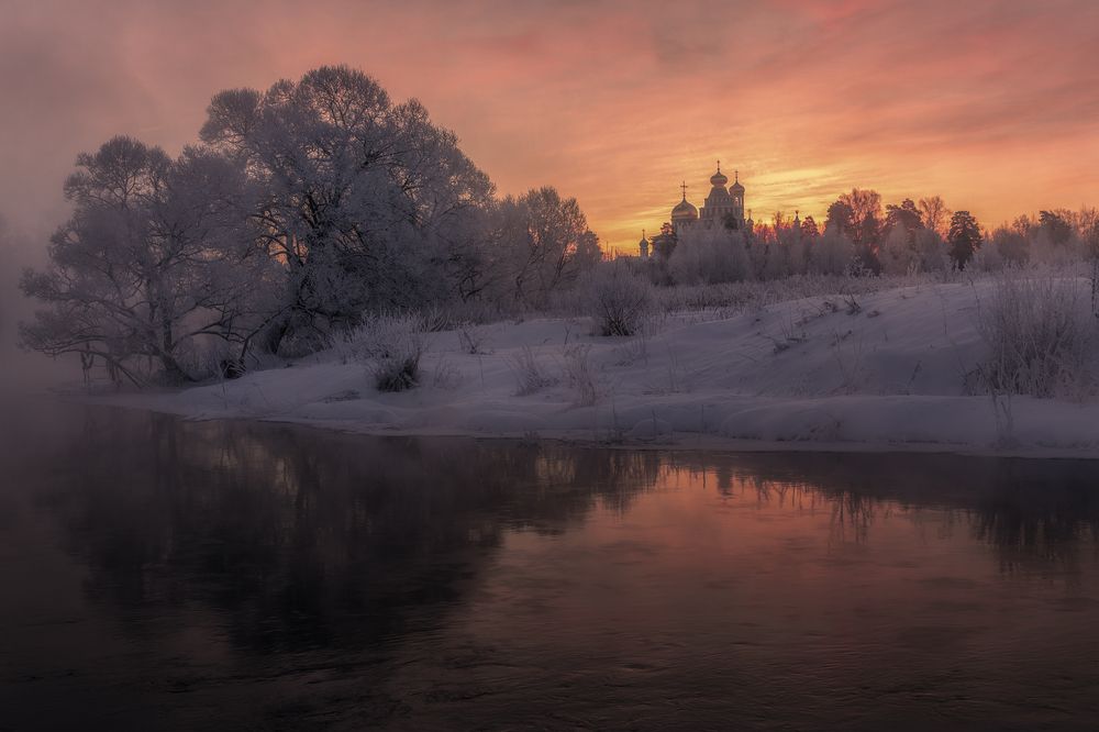 Photograph by Гусева Елена