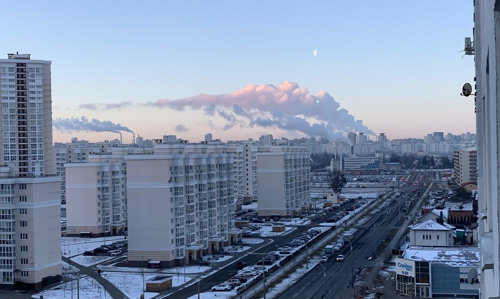 Photograph by Надежда Смирнова