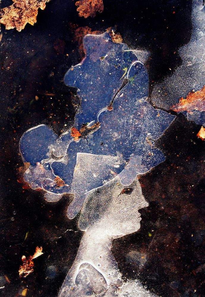 Photograph by Илья Веулоп