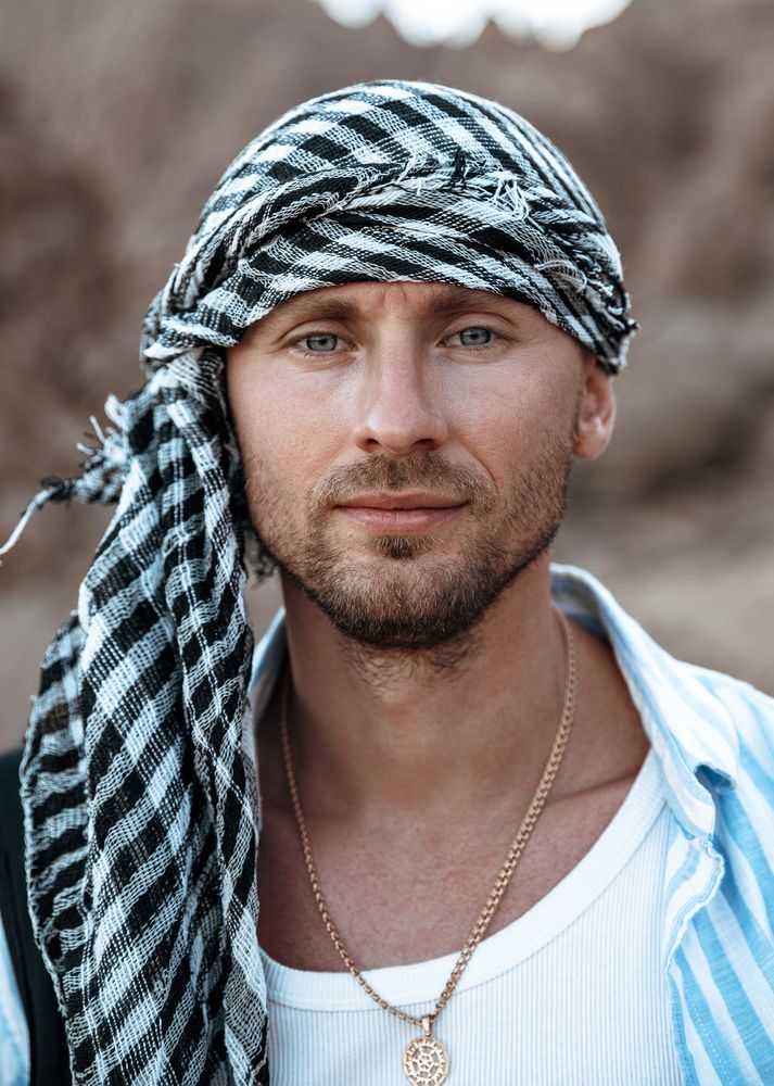 Photograph by Elena Akulova