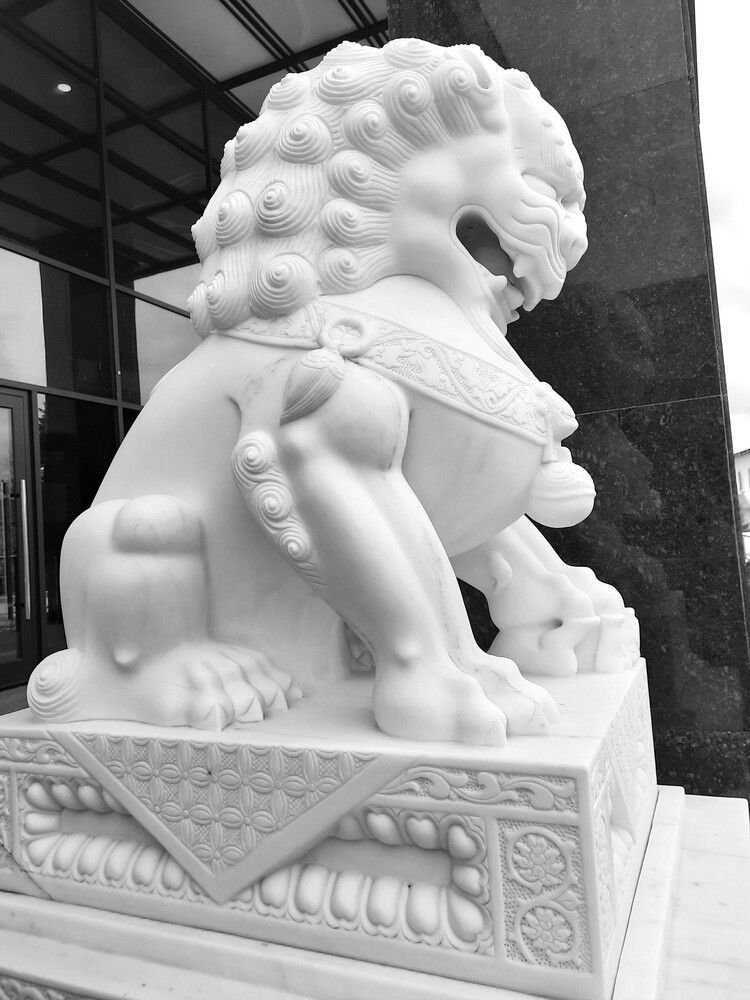 Photograph by Михаил Трусов