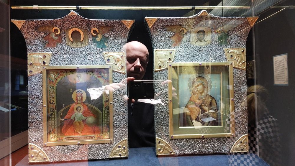 Фотография автора Максим Егоров