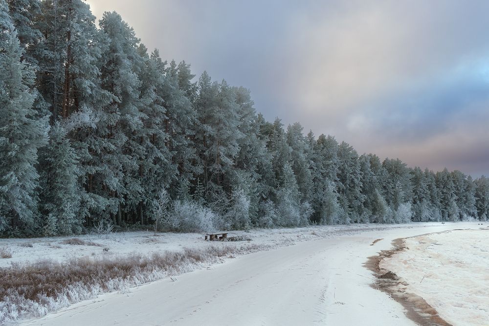 Photograph by Елена Амозова