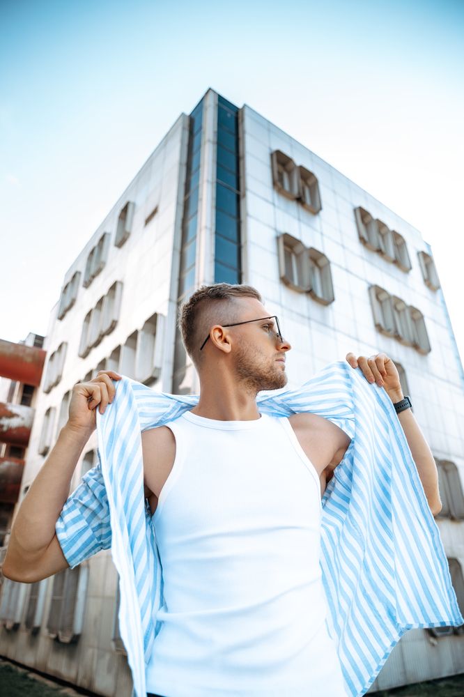 Photograph by Elena Akulova